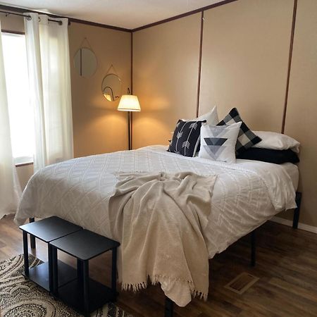 Convenient And Spacious Home In Stanton, Ky Экстерьер фото