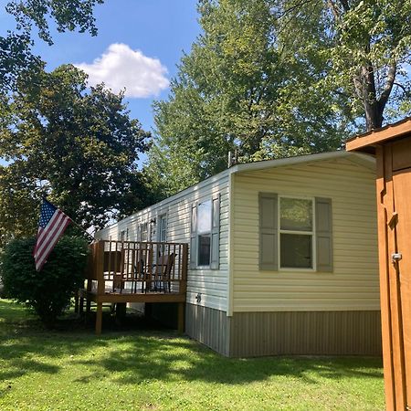Convenient And Spacious Home In Stanton, Ky Экстерьер фото