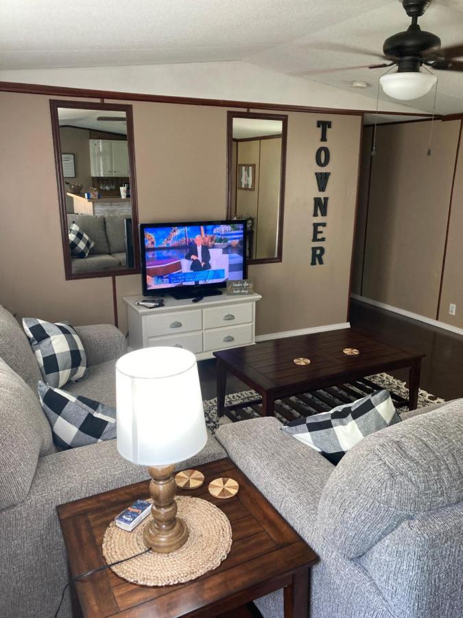 Convenient And Spacious Home In Stanton, Ky Экстерьер фото