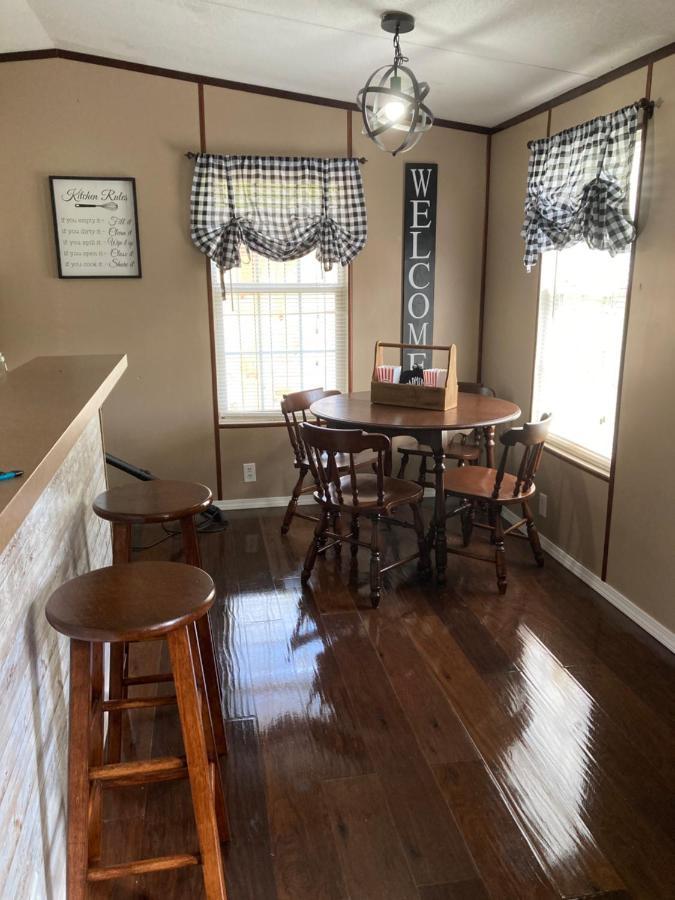 Convenient And Spacious Home In Stanton, Ky Экстерьер фото