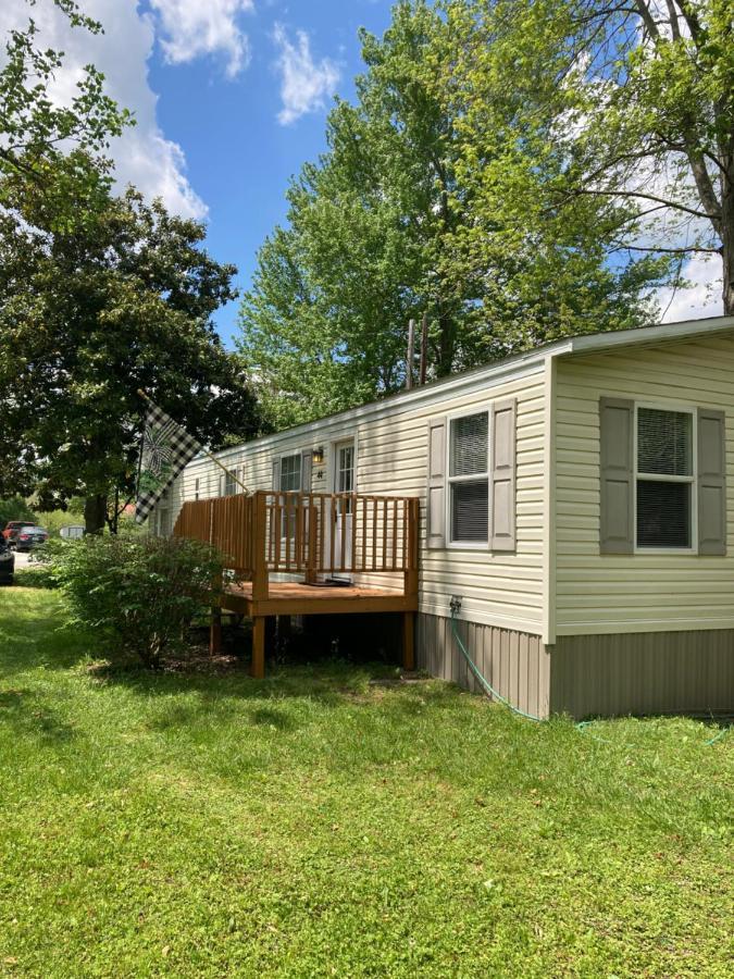 Convenient And Spacious Home In Stanton, Ky Экстерьер фото