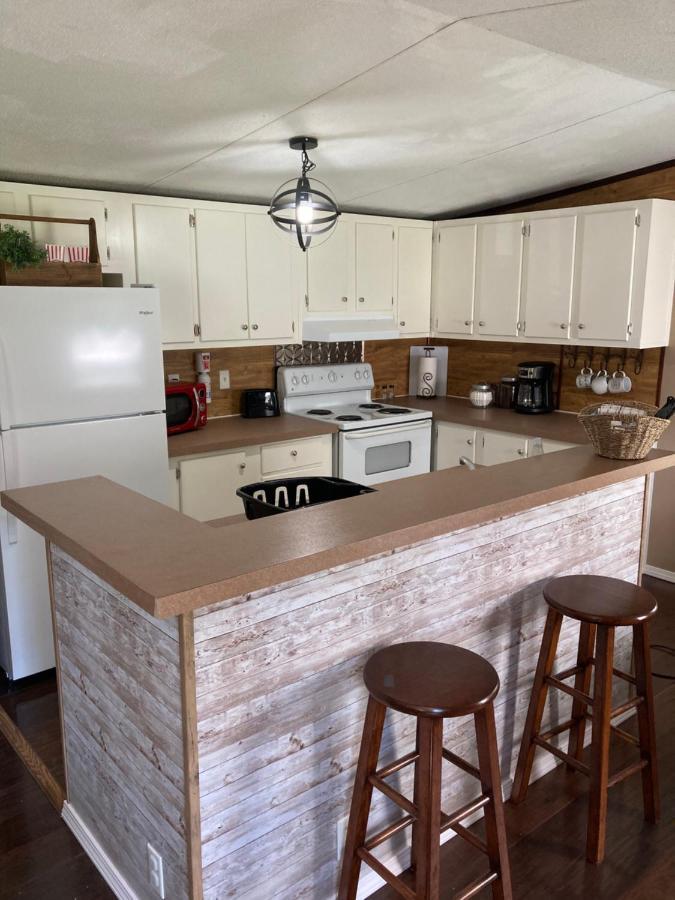 Convenient And Spacious Home In Stanton, Ky Экстерьер фото