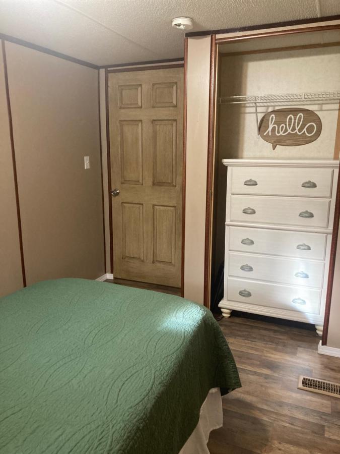Convenient And Spacious Home In Stanton, Ky Экстерьер фото