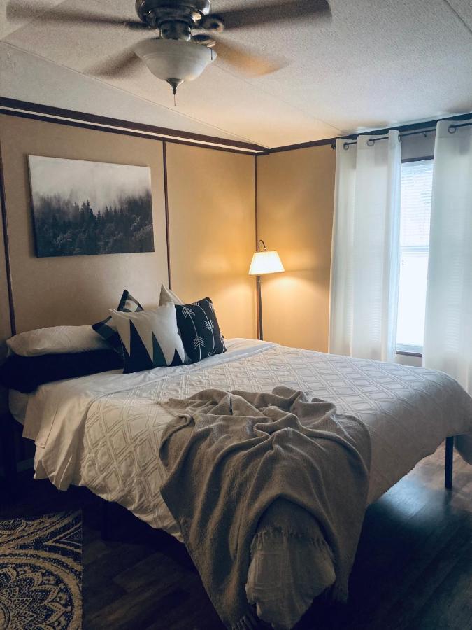 Convenient And Spacious Home In Stanton, Ky Экстерьер фото