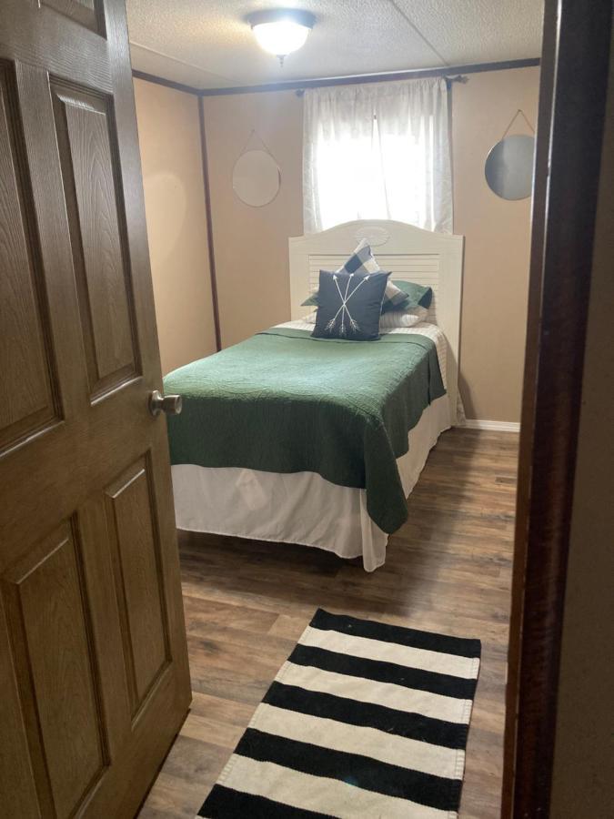 Convenient And Spacious Home In Stanton, Ky Экстерьер фото