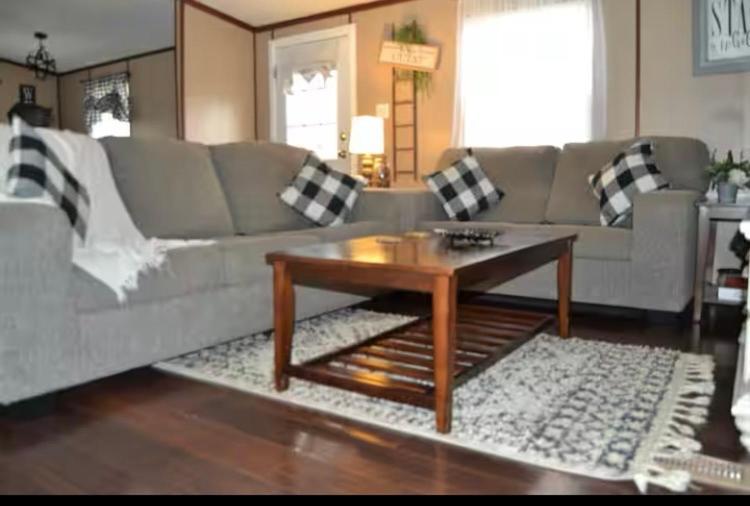 Convenient And Spacious Home In Stanton, Ky Экстерьер фото