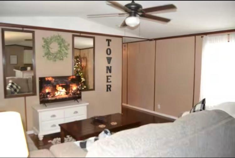 Convenient And Spacious Home In Stanton, Ky Экстерьер фото